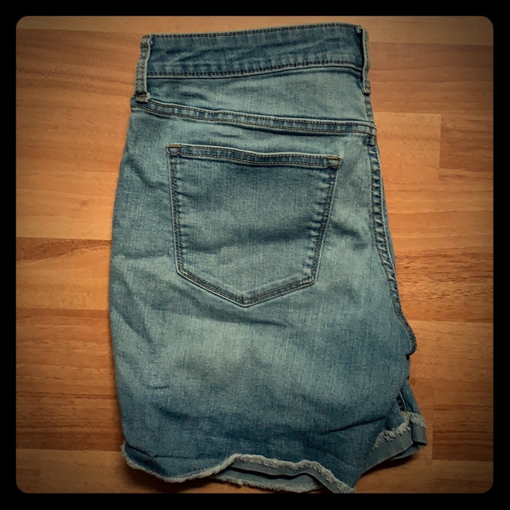Sonoma Shorts